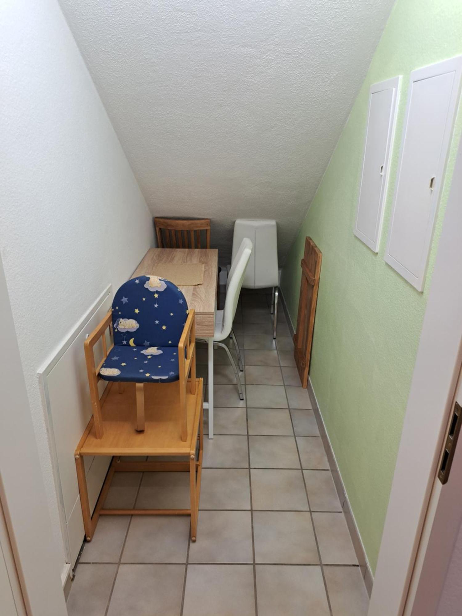 אופנבורג Familienfreundliche Fewo מראה חיצוני תמונה